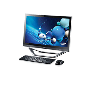 Samsung DP-700A3D-S01PH 23-inch Touchscreen Core i5-3570T, 8GB, Radeon HD7690M  All-in-One  (Now w/5K OFF!!)