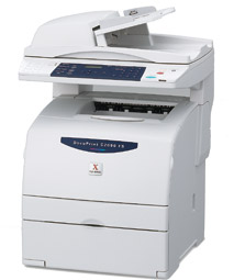 Fuji Xerox Docuprint C2090FS