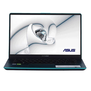 Asus Vivobook S14 S430FN-EB061T Firmament Green 14-inch FHD Core i7-8565U 8GB/256GB+1TB/2GBMX150/Win10