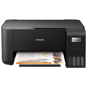 Epson L3210 (PRINT/SCAN/COPY) All-in-One Printer