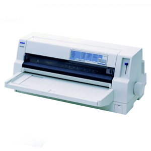 Epson DLQ-3500 24-Pin Flat-bed Dot Matrix Printer