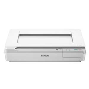 Epson WorkForce DS-50000 Color Document Scanner