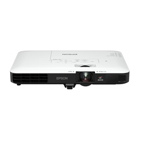 Epson EB-1781W Ultra-mobile business projector