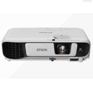 Epson EB-S41 SVGA projector