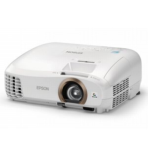 Epson EH-TW5350 Full HD 1080p 3D Home Cinema and Gaming Projector