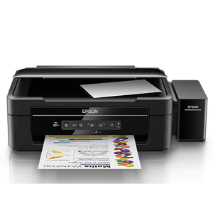 Epson L385 Ink Tank System Printer