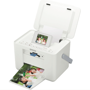 Epson PictureMate PM245 Photo Printer