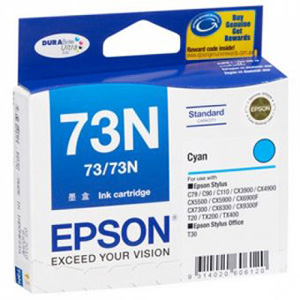 Epson T105290 Cyan Ink Cartridge