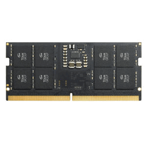 Team Group ELITE 8GB DDR5 4800 SODIMM MEMORY
