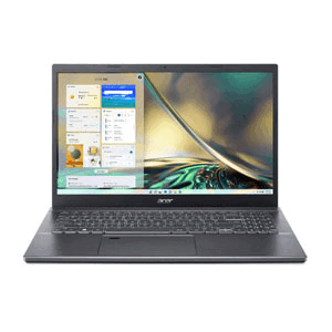 Acer Aspire 5 A515-57-7749 (Steel Gray) 15.6inch FHD, Intel Core i7-1255U | 8GB RAM | 512GB SSD | Intel UHD Graphics | WIN11
