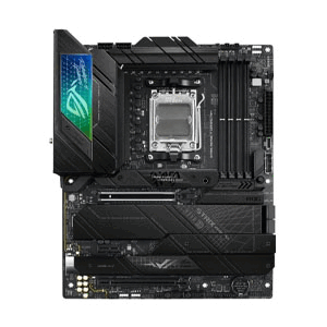 Asus ROG STRIX X670E-F GAMING WIFI MOTHERBOARD