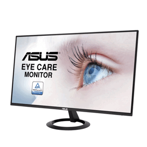 Asus VZ24EHE Eye Care Monitor, 23.8 inch Full HD (1920 x 1080), IPS, 75Hz Monitor