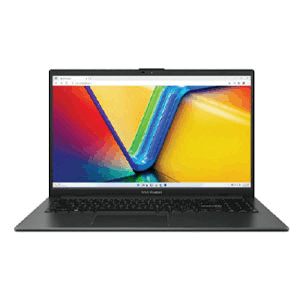 Asus VivoBook Go 15 E1504FA-NJ397WS 15.6inch FHD | AMD R3 7320U | 8GB RAM | 256GB SSD | AMD Radeon Graphics | WIN11