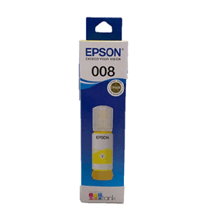 Epson C13T06G400P9 (008) Yellow