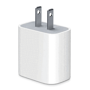 Apple 20W USB-C POWER ADAPTER MHJA3AM/A