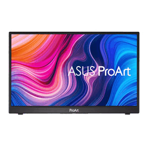 Asus ASUS ProArt Display PA148CTV Portable Professional Monitor 14-inch, IPS, Full HD (1920 x 1080)