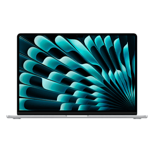 Apple Macbook Air 15 M2 15.3-inch Liquid Retina display w/True Tone | Apple M2 chip | 8GB RAM | 512GB SSD | MacOS