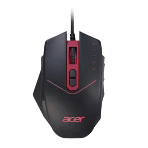 Acer Nitro Mouse  (Gaming Mouse)