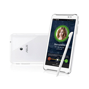 Asus Fonepad Note 6 (ME560CG) 6-inch Full HD tablet with 3G Phone and Stylus