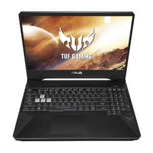 Asus TUF Gaming FX505DV-AL127T 15.6-in FHD Ryzen 7 3750H 8GB|1TB+512SSD|6GBRTX2060|Win10