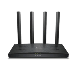 TP-Link ARCHER AX12 AX1500| DUAL BAND | WIFI6 ROUTER