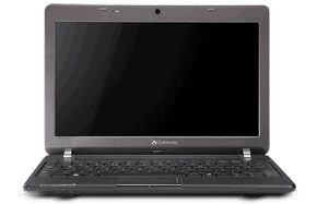 Gateway EC1802i (Black) 11.6in. Core 2 Thin & Light w/ up to 8+ Hours Battery
