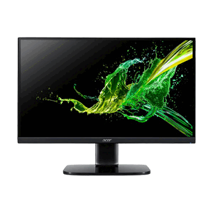Acer KA222Q AQBMIIX 21.5inch Widescreen LCD Monitor