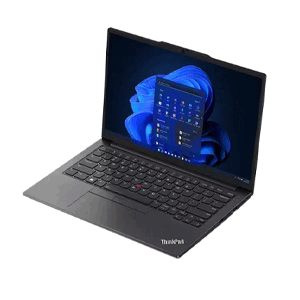 Lenovo Thinkpad E14 Gen5 21JKS00R00| 14inch WUXGA IPS 300nits| Intel Core i7-1355U|  16GB| 1TB SSD| GeForce MX550 2GB| WIN11