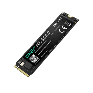 HIKSEMI WAVE PRO 512GB M.2 NVME PCIE Gen3x4 3500MB/s 3D TLC