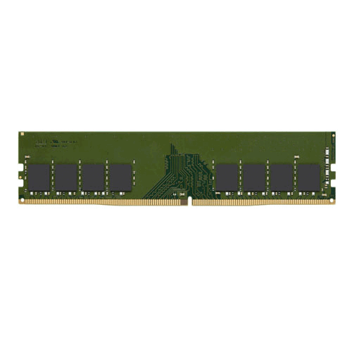 Kingston 16GB DDR4 3200 DIMM KVR32N22S8 Memory