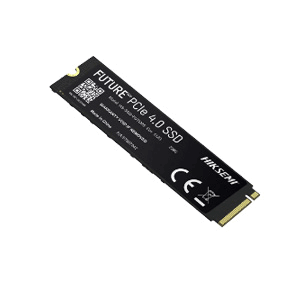 HIKSEMI 512GB FUTURE ECO M.2 NVME PCIE4 5000MBs RS/2500MBs 3D TLC