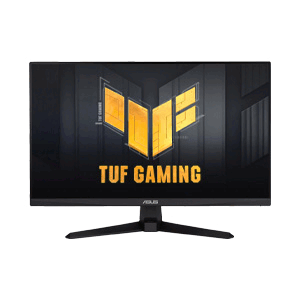 Asus TUF Gaming VG249QM1A 24inch FHD 1MS 270HZ Monitor
