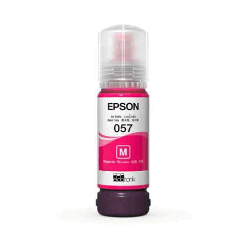 Epson C13T09D300P9 (057) L8050 Magenta Dye Ink