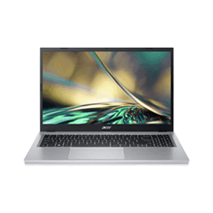 Acer Aspire 3 A315-59-79BZ (Silver) 15.6-inch FHD IPS, Intel Core i7-1255U | 16GB RAM | 1TB SSD | Intel UHD Graphics | WIN11