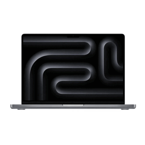 Apple MacBook Pro 14 M3 (MTL73 Space Gray) 14.2inch Liquid Retina XDR | 8-Core CPU/10-Core GPU | 8GB RAM | 512GB SSD | macOS