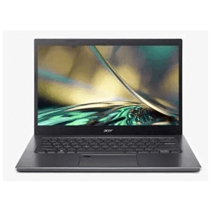 Acer Aspire5 A514-55-302J  | 14-inch FHD IPS | Intel Core i3-1215U | 8GB RAM | 512GB SSD | Intel UHD Graphics | WIN11