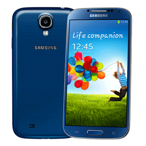 Samsung Galaxy S4 Active GT-I9295 5-inch Android 4.2./Quad Core Application 1.9GHz/16GB/8MP Rear/2MP Front