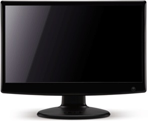 Acer H193HQV 18.5-inch Widescreen LCD Monitor with DVI (Piano Finish)