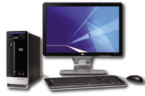 hp 2009f monitor driver download