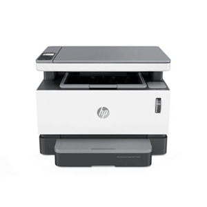 HP Neverstop Laser MFP 1200w All-In-One Wireless Printer