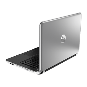 HP Notebook 14-AC144TU 14-inch HD Intel Core i3-5005U/4GB/500GB/Intel HD Graphics/FreeDOS 2.0
