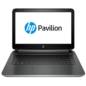 HP Pavilion 14-V215tu 14-inch HD Intel Core i3-5010U/4GB/1TB/Intel HD Graphics 5500/Windows 8.1