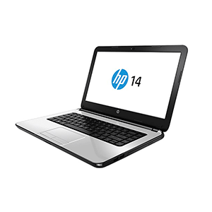 HP 14-r101TX Intel Core i3-4030U 1.9GHz,4GB,500GB HDD,14inch TOUCH,2GB Graphics,Win8.1, Notebook PC