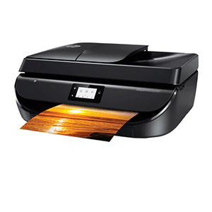 HP Deskjet Ink Advantage 5275 Printer (Print, Copy, Scan, Fax, Photo & Wireless)