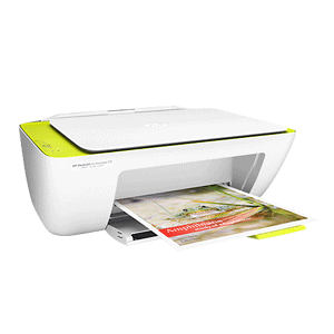 HP DeskJet Ink Advantage 2135 All-in-One Printer (F5S29B)