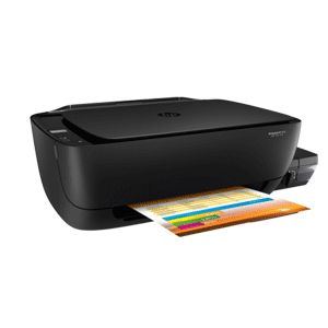 HP DeskJet GT 5810 All-in-One Printer (L9U63A)