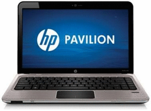 HP Pavilion DM4-1009TX Core i5, ATI Radeon 512MB, Win7 Home Premium Notebook PC