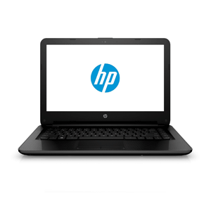 HP Notebook 14-AM103TX Red 14-inch Core i5-7200U/4GB/1TB/2GB Radeon R5 M430/Win10