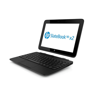 HP Slatebook 10-H013RU Silver/10-H014RU White X2,AndroidTM 4.2,NVIDIA T40S 1.8GHz,10.1inch