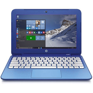HP Stream 11-R010TU Purple 11.6-inch Intel Celeron N3050/2GB/32GB/Win 10 + Office365